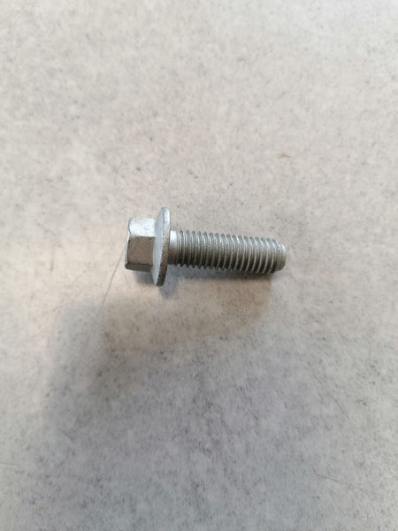 image 2 of screw m8-1.25-90 hex skt hd shoulder