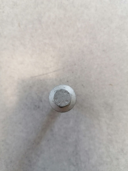 image 3 of screw m8-1.25-90 hex skt hd shoulder