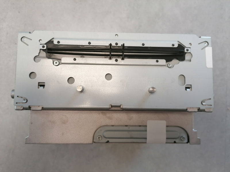 Image of INFORTAINMENT HEAD UNIT