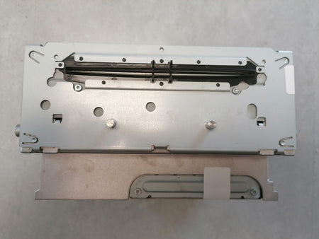 Image of INFORTAINMENT HEAD UNIT