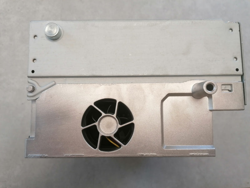 Image of INFORTAINMENT HEAD UNIT