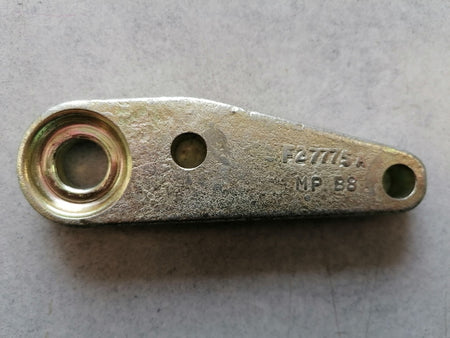 Image of FRONT ANTI ROLL BAR BRACKET