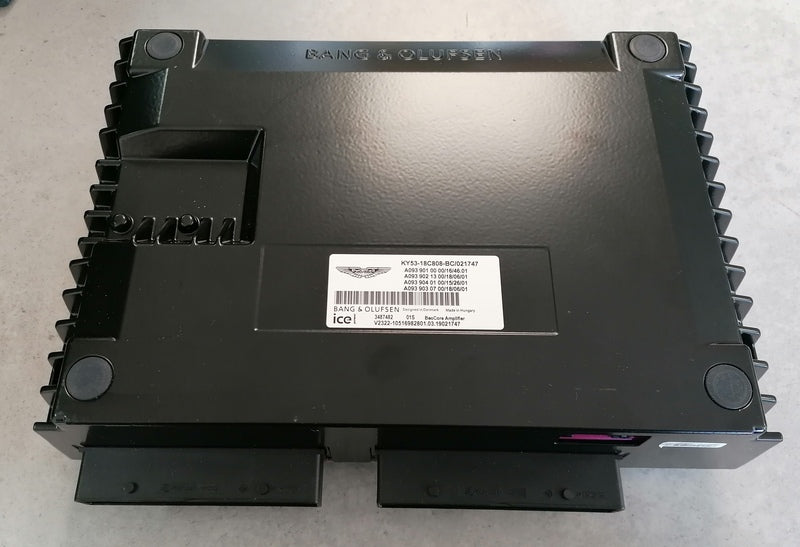 Image of BANG & OLUFSEN HALO P3 AMPLIFIER