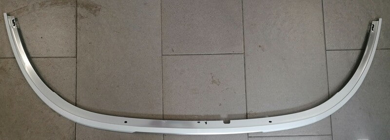 Image of REAR TONNEAU OUTER FINISHER MOULDING