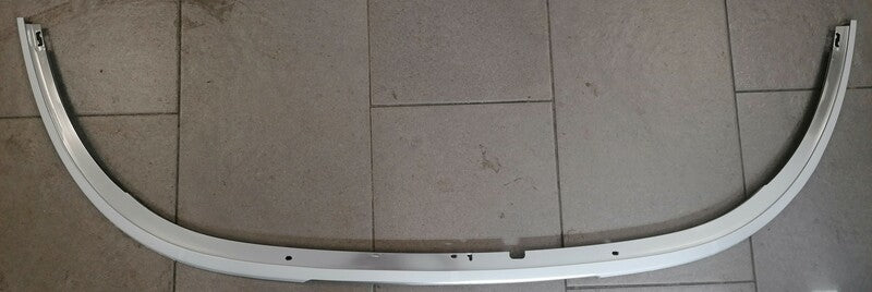 Image of REAR TONNEAU OUTER FINISHER MOULDING