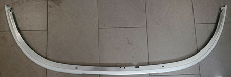 Image of REAR TONNEAU OUTER FINISHER MOULDING