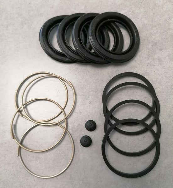 LAGONDA REAR BRAKE CALIPER SERVICE KIT