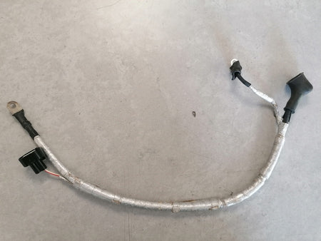 Image of BULKHEAD STUD TO STARTER MOTOR LEAD