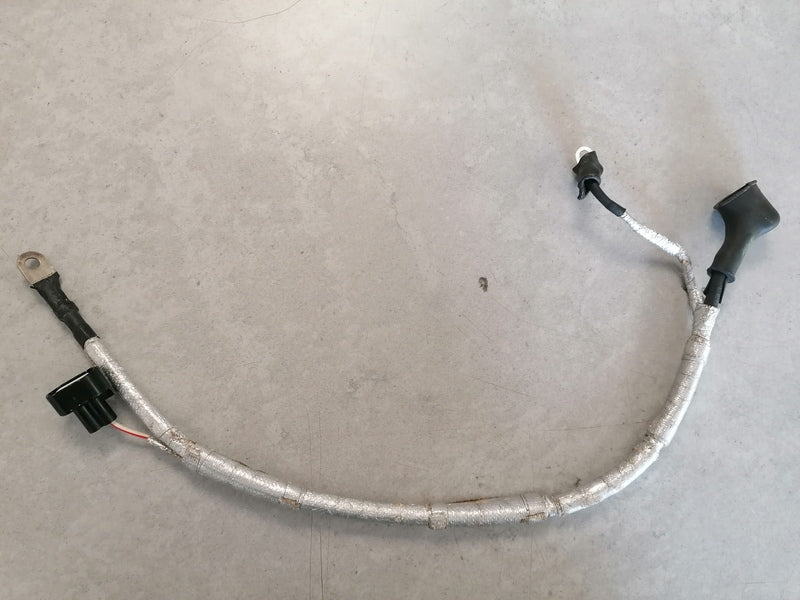 Image of BULKHEAD STUD TO STARTER MOTOR LEAD