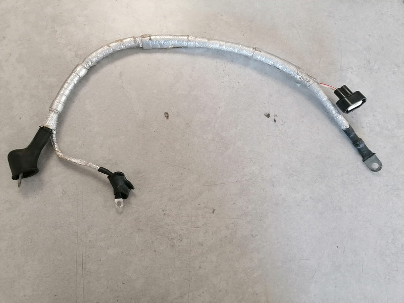 Image of BULKHEAD STUD TO STARTER MOTOR LEAD