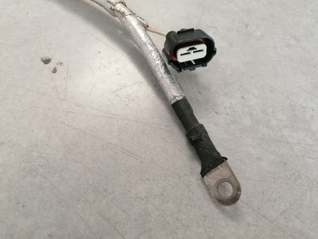 Image of BULKHEAD STUD TO STARTER MOTOR LEAD
