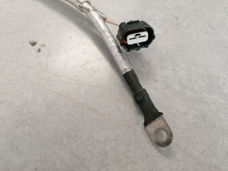 Image of BULKHEAD STUD TO STARTER MOTOR LEAD