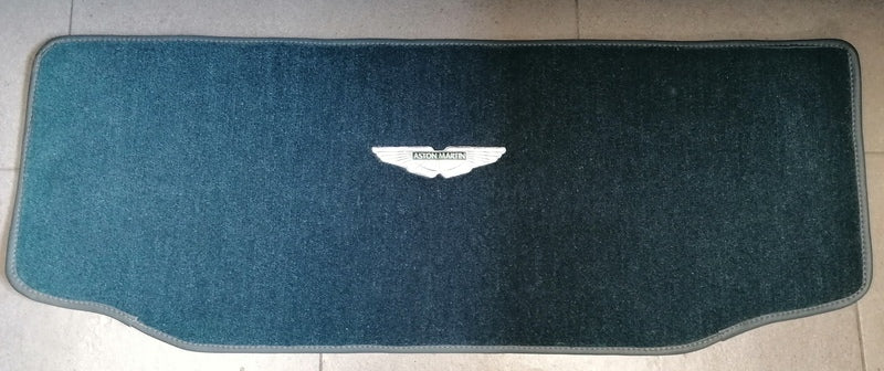 OVER MAT SET RHD COMPLETE SET INC BOOT