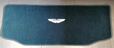 OVER MAT SET RHD COMPLETE SET INC BOOT