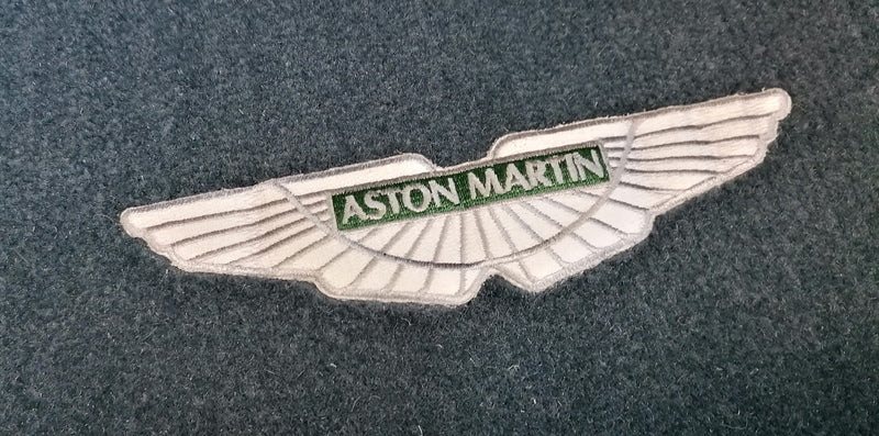 OVER MAT SET RHD COMPLETE SET INC BOOT