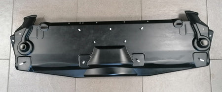 Image of FRONT PANEL RADIATOR CENTRE - V12