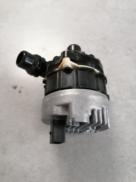 Image of RIGHT SIDE ELECTRIC WATER PUMP