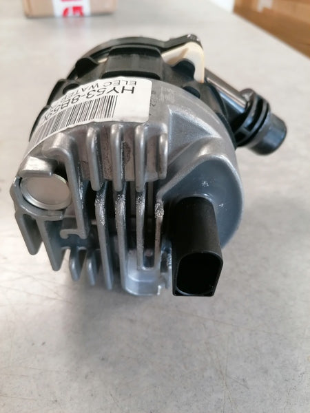 Image of RIGHT SIDE ELECTRIC WATER PUMP