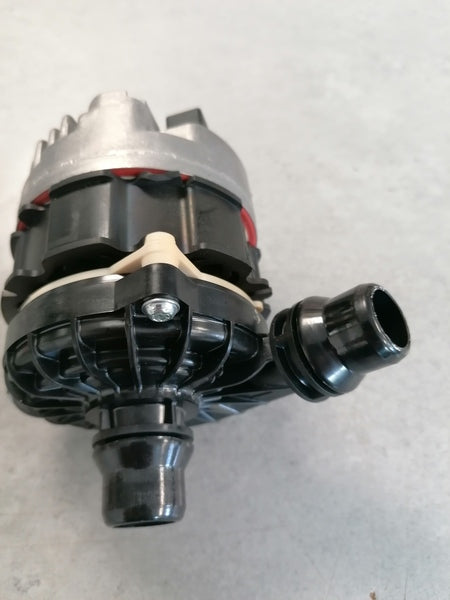 Image of LEFT SIDE ELECTRIC WATER PUMP