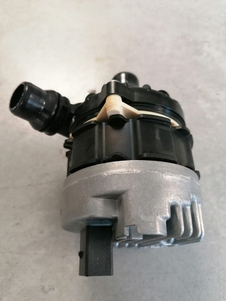 Image of LEFT SIDE ELECTRIC WATER PUMP