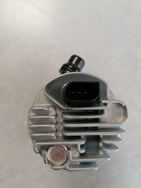 Image of LEFT SIDE ELECTRIC WATER PUMP