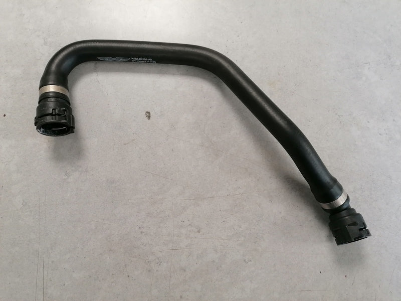 Image of LOW TEMPERATURE COOLING SYSTEM HOSE