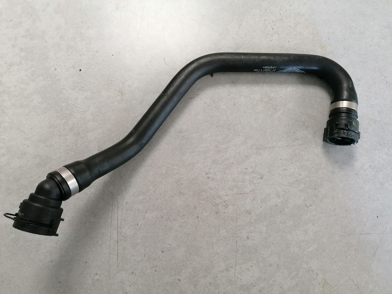 Image of LOW TEMPERATURE COOLING SYSTEM HOSE