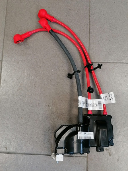 Image of BATTERY PLUS TO PSS CABLE SET