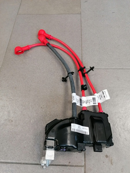 Image of BATTERY PLUS TO PSS CABLE SET