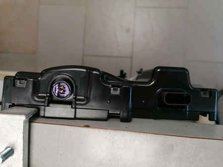 Image of BATTERY PLUS TO PSS CABLE SET