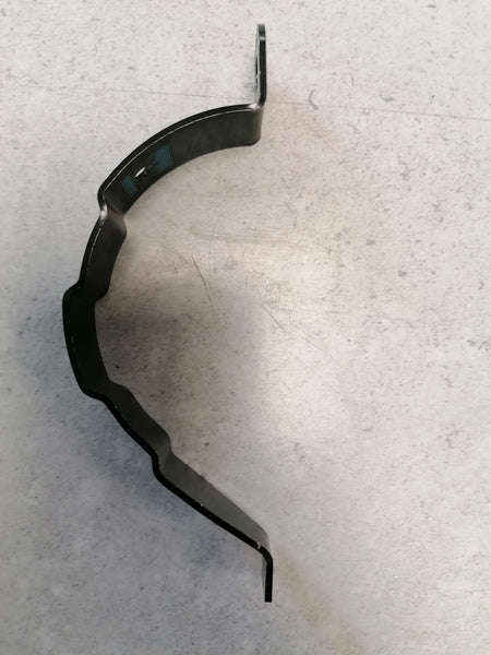 Image of ELECTRIC AUXILLARY WATER PUMP BRACKET STRAP
