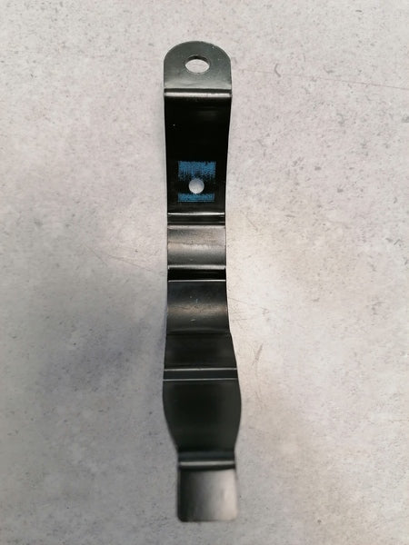 Image of ELECTRIC AUXILLARY WATER PUMP BRACKET STRAP
