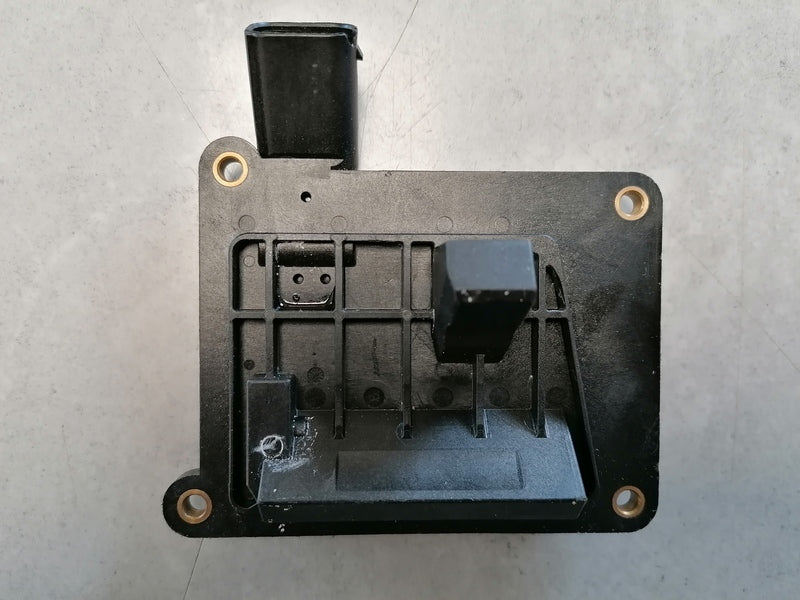 Image of TRANSMISSION SENSOR POSITION ACTUATOR