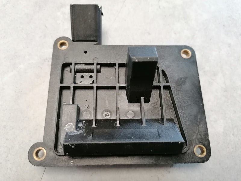 Image of TRANSMISSION SENSOR POSITION ACTUATOR