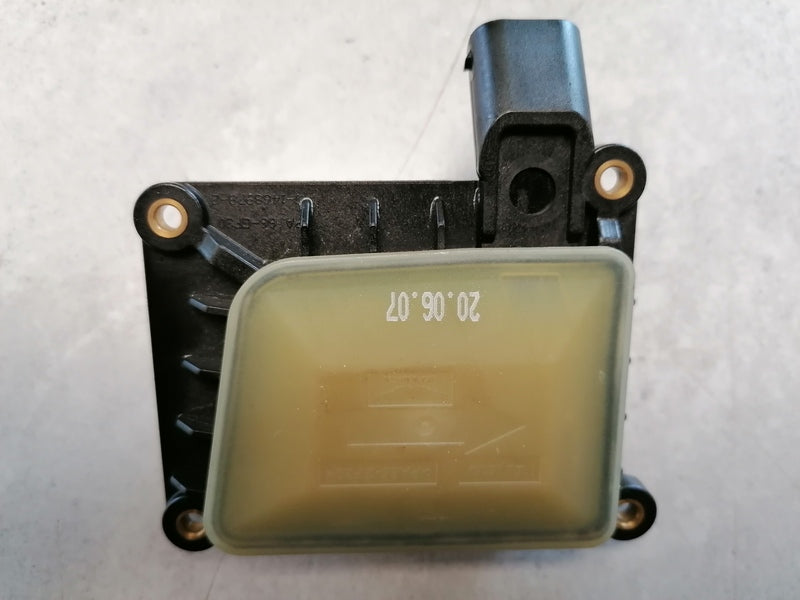Image of TRANSMISSION SENSOR POSITION ACTUATOR