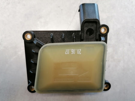 Image of TRANSMISSION SENSOR POSITION ACTUATOR