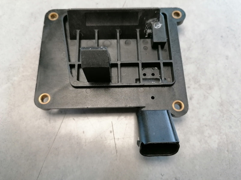 Image of TRANSMISSION SENSOR POSITION ACTUATOR