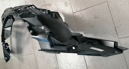 RIGHT FRONT INNER WING FENDER  CARRIER