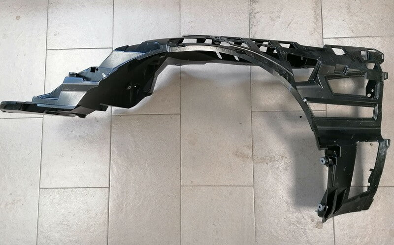 LEFT FRONT INNER WING CARRIER - HEAD LAMP HEADLAMP PANEL