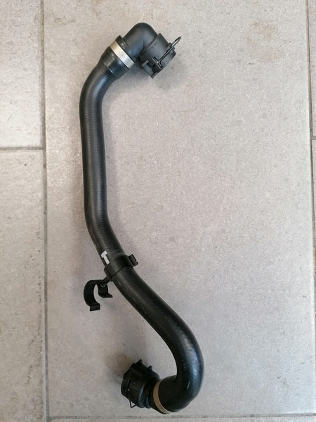 Image of LOW TEMPERATURE SYSTEM TOP RADIATOR HOSE