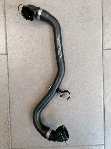 Image of LOW TEMPERATURE SYSTEM TOP RADIATOR HOSE