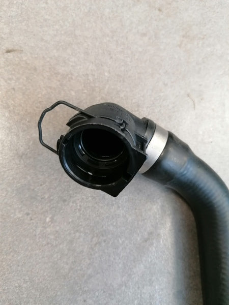 Image of LOW TEMPERATURE SYSTEM TOP RADIATOR HOSE