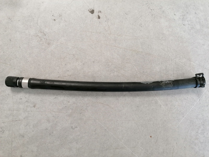 Image of LOW TEMPERATURE RADIATOR SYSTEM DEGAS HOSE AIR BLEEDING HOSE