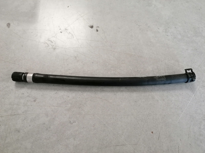 Image of LOW TEMPERATURE RADIATOR SYSTEM DEGAS HOSE AIR BLEEDING HOSE