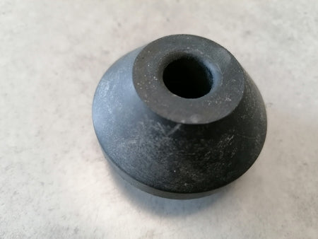 Image of RADIATOR COOLING - RUBBER MOUNTING BUSH