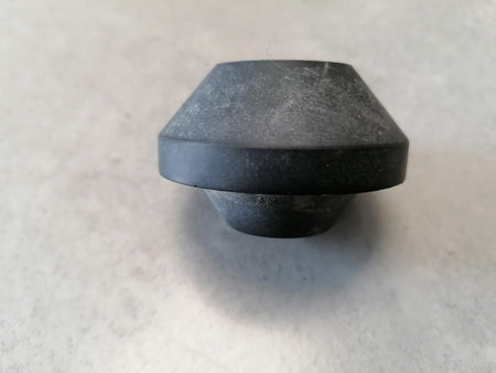 Image of RADIATOR COOLING - RUBBER MOUNTING BUSH
