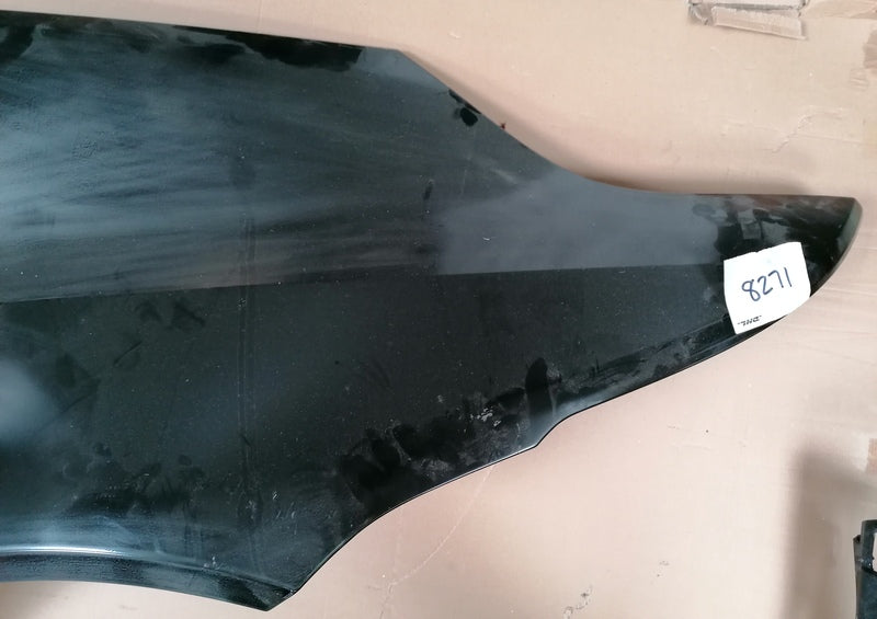 Image of LEFT HAND REAR QUARTER PANEL FENDER