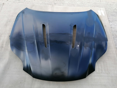 Image of BONNET HOOD ASSEMBLY