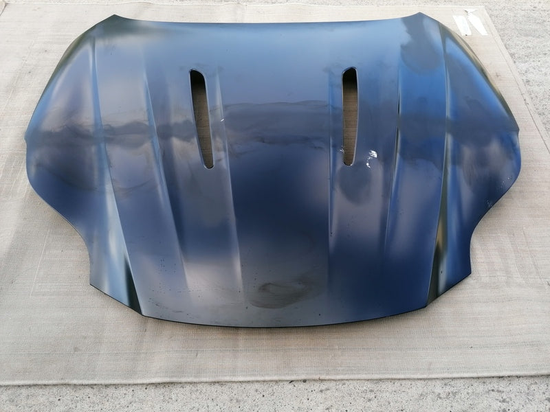 Image of BONNET HOOD ASSEMBLY