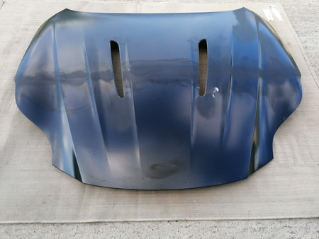 Image of BONNET HOOD ASSEMBLY